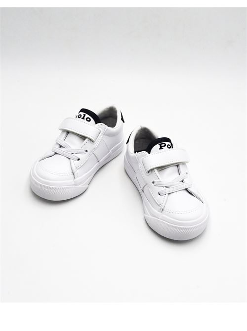 Sneakers, bambino, logata. POLO RALPH LAUREN | RL00029111U